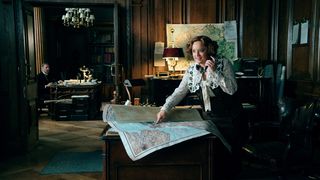 24. Чудо-женщина (2017)