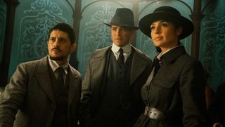 28. Чудо-женщина (2017)