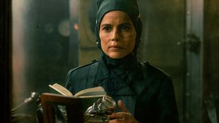 29. Чудо-женщина (2017)