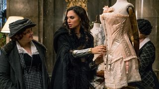 31. Чудо-женщина (2017)