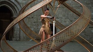 36. Чудо-женщина (2017)