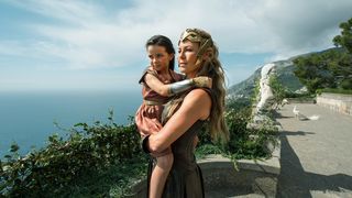 37. Чудо-женщина (2017)