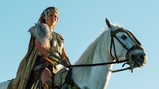 38. Чудо-женщина (2017)