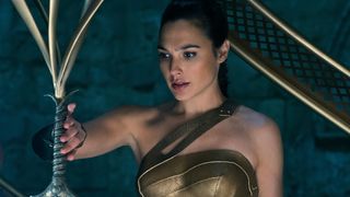 39. Чудо-женщина (2017)