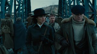 44. Чудо-женщина (2017)