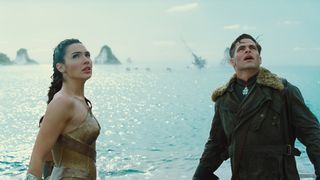 48. Чудо-женщина (2017)