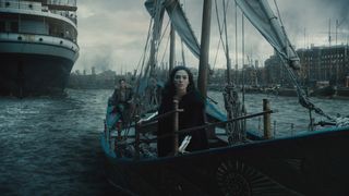 51. Чудо-женщина (2017)