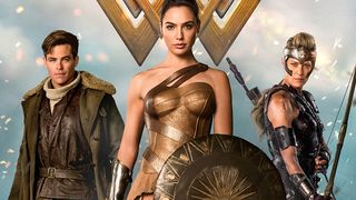 55. Чудо-женщина (2017)