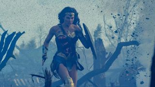 58. Чудо-женщина (2017)