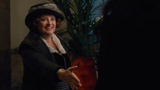 70. Чудо-женщина (2017)