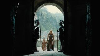 77. Чудо-женщина (2017)