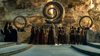 8. Чудо-женщина (2017)