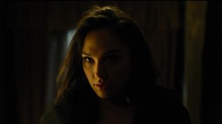 91. Чудо-женщина (2017)