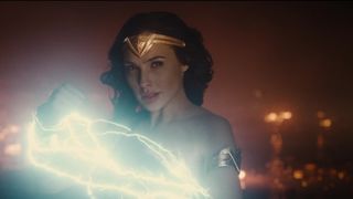 97. Чудо-женщина (2017)