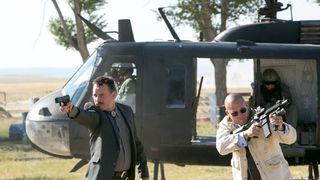 11. Два ствола (2013)