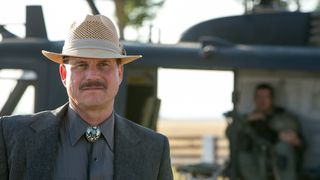 15. Два ствола (2013)