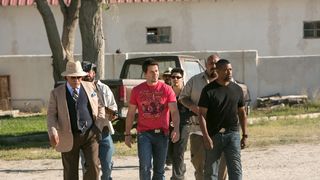 16. Два ствола (2013)