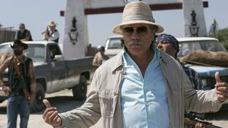 17. Два ствола (2013)