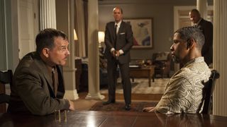 20. Два ствола (2013)