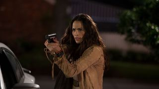 23. Два ствола (2013)