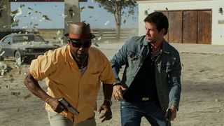 28. Два ствола (2013)