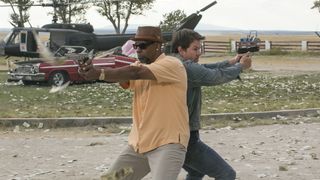 29. Два ствола (2013)