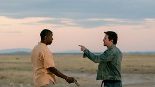 30. Два ствола (2013)