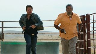 31. Два ствола (2013)