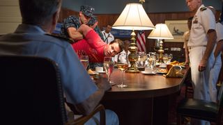 8. Два ствола (2013)