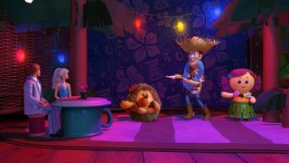 3. Гавайские каникулы (2011)