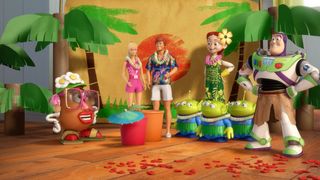 5. Гавайские каникулы (2011)