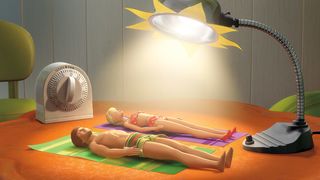 6. Гавайские каникулы (2011)