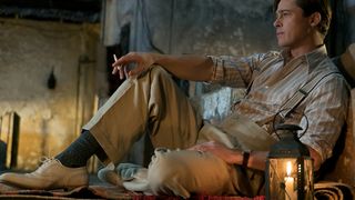 11. Союзники (2016)