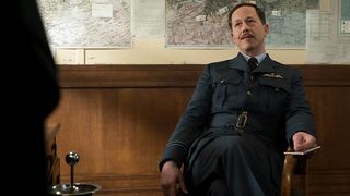 12. Союзники (2016)