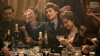 13. Союзники (2016)