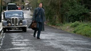 16. Союзники (2016)