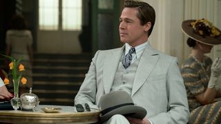 17. Союзники (2016)