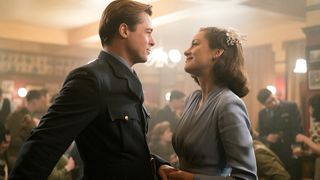 19. Союзники (2016)