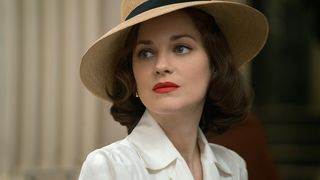 22. Союзники (2016)