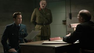 23. Союзники (2016)