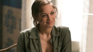 28. Союзники (2016)