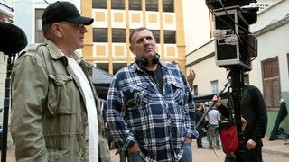 33. Союзники (2016)