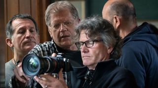 34. Союзники (2016)