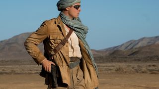 35. Союзники (2016)