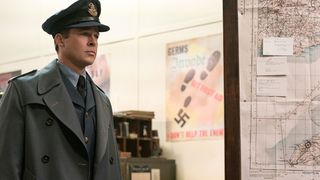 38. Союзники (2016)