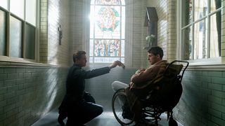 39. Союзники (2016)