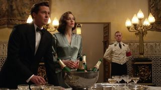 45. Союзники (2016)