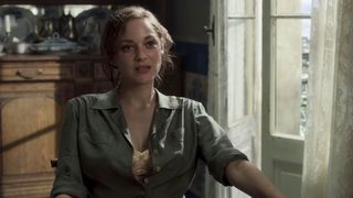 49. Союзники (2016)