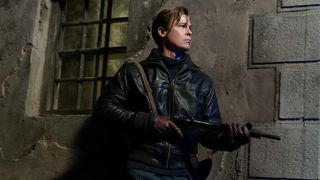 5. Союзники (2016)