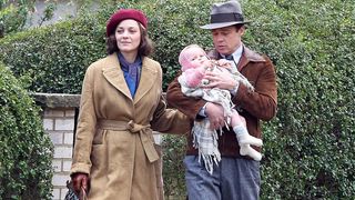 52. Союзники (2016)